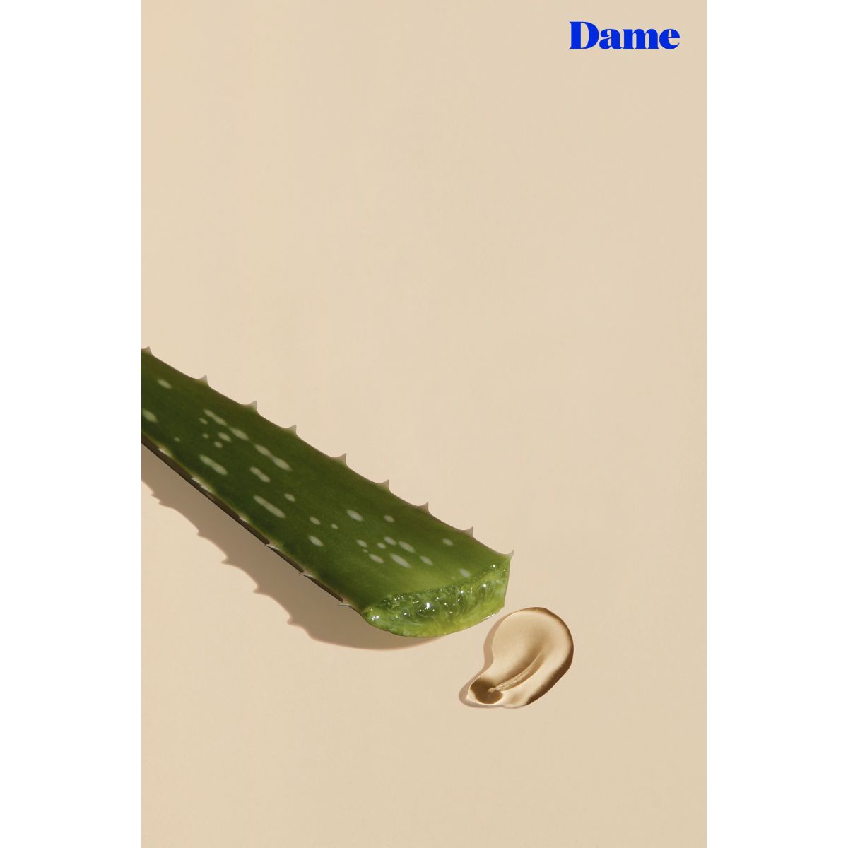 Dame Products - Aloe Lube - 118ml