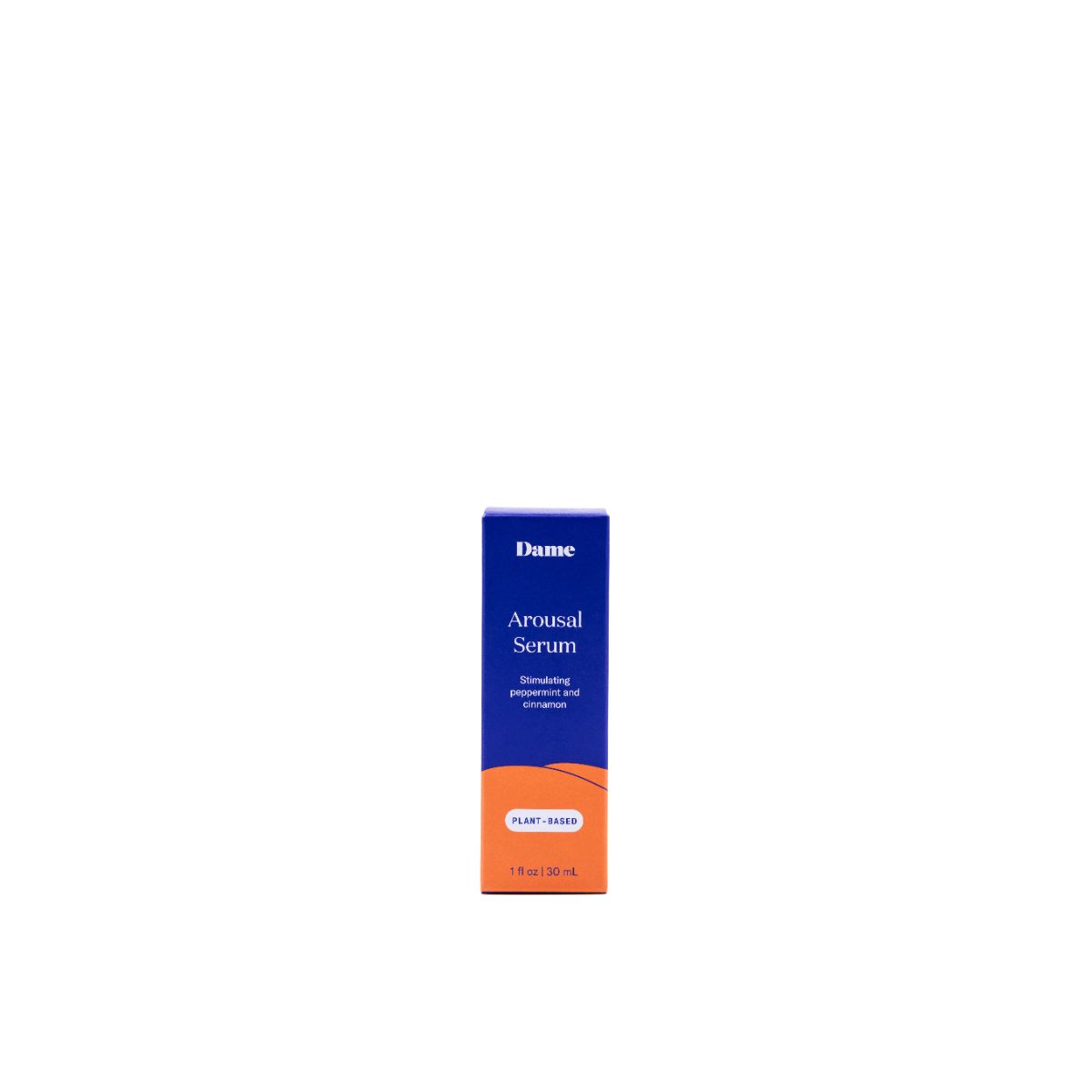 Dame Products - Arousal Serum