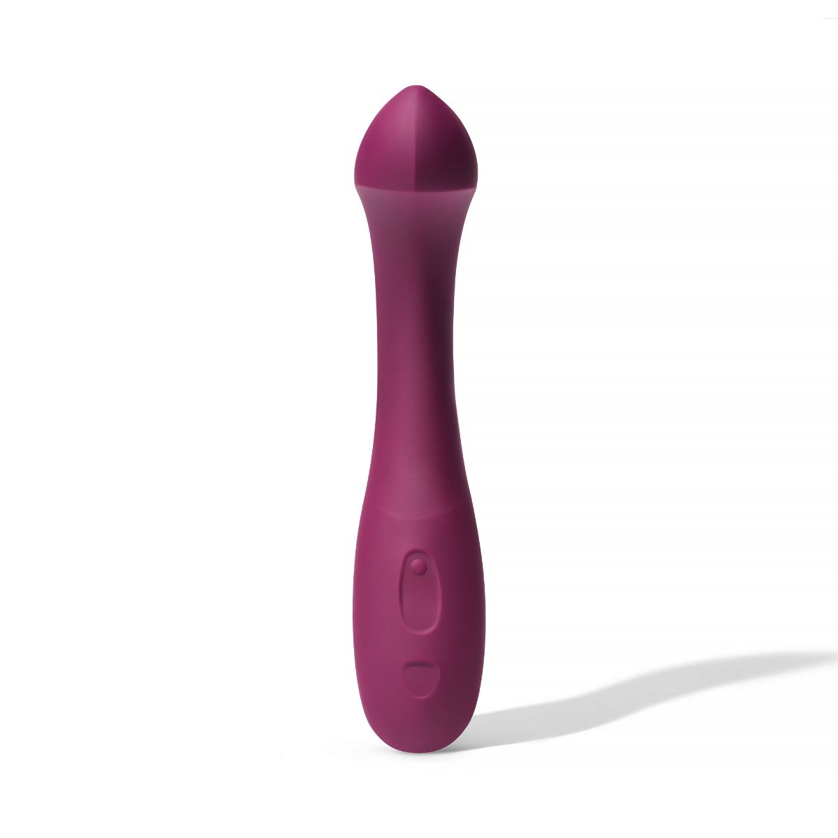 Dame - Arc G-Spot Vibrator - Purple – G Spot Vibrator