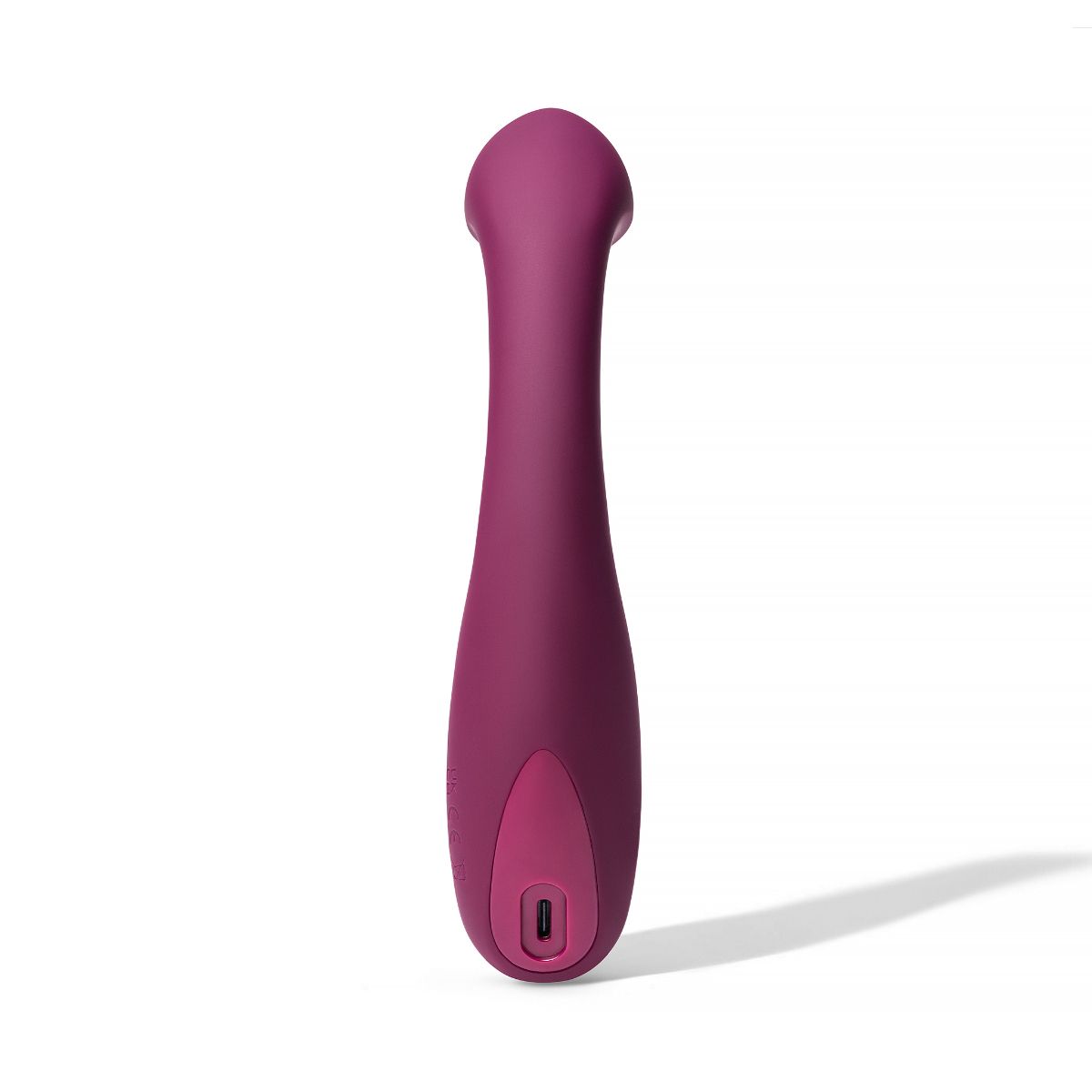 Dame - Arc G-Spot Vibrator - Purple – G Spot Vibrator