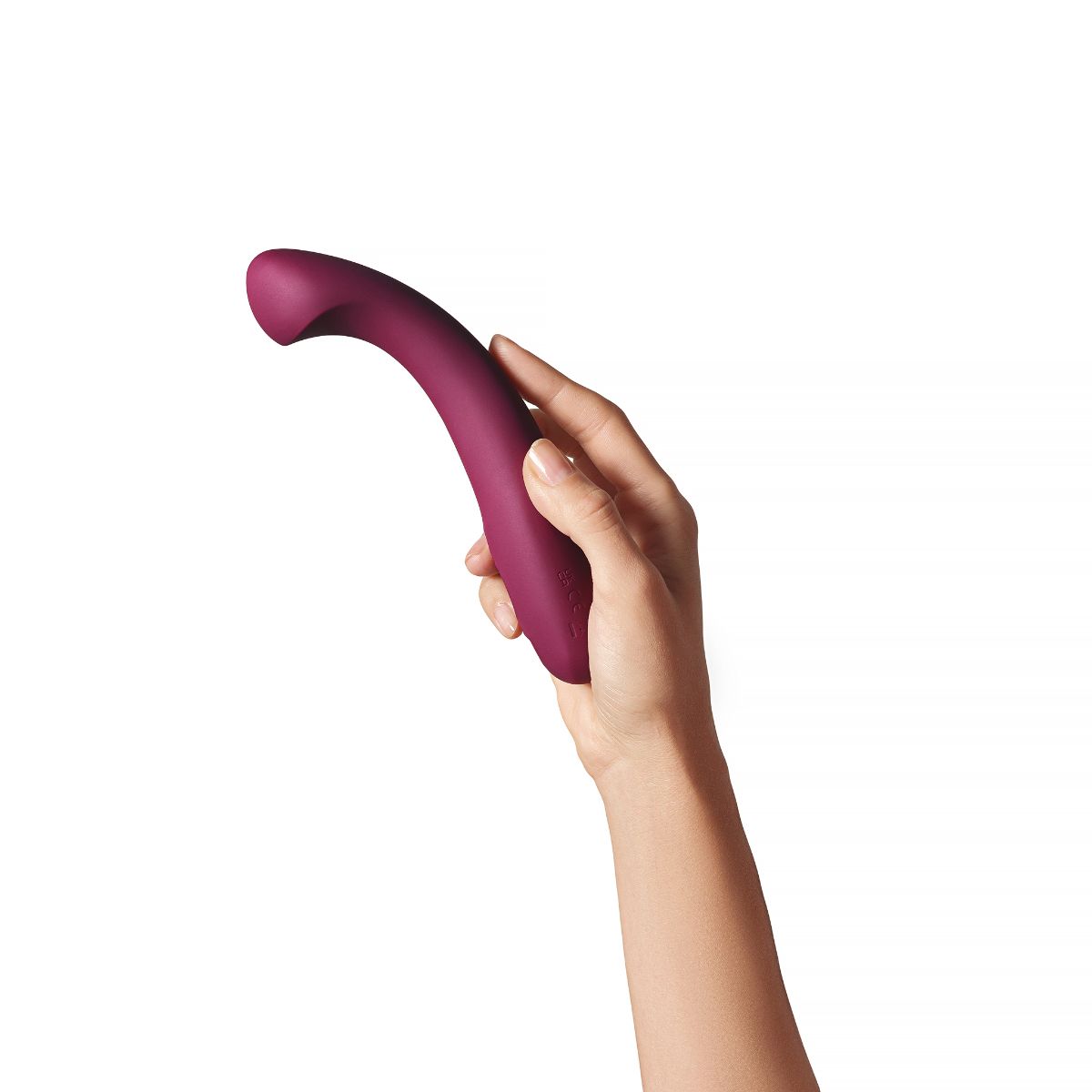 Dame - Arc G-Spot Vibrator - Purple – G Spot Vibrator