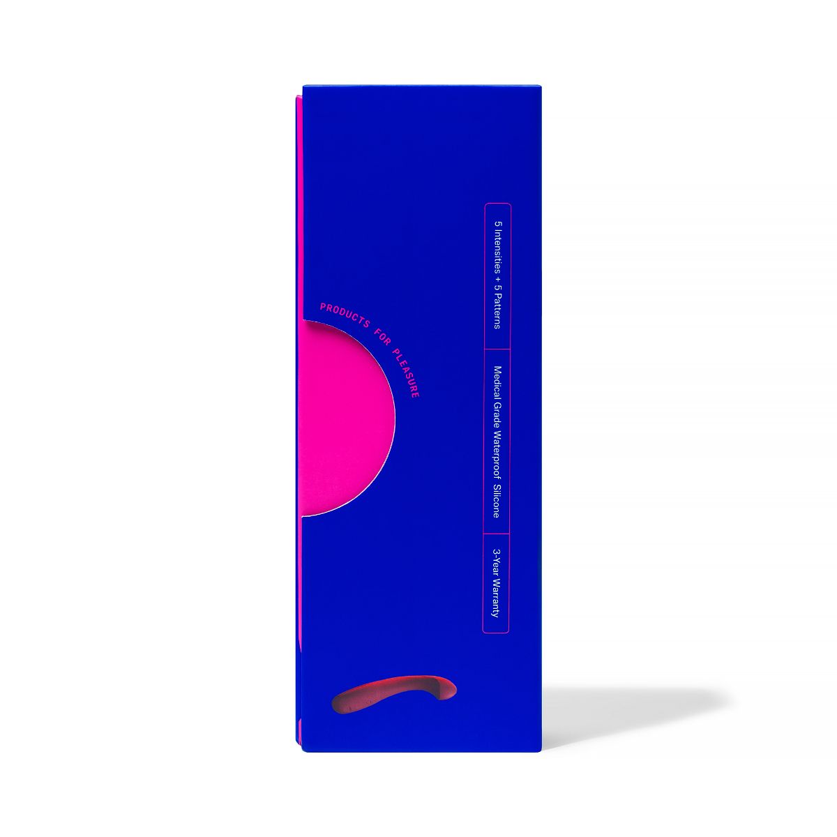 Dame - Arc G-Spot Vibrator - Purple – G Spot Vibrator