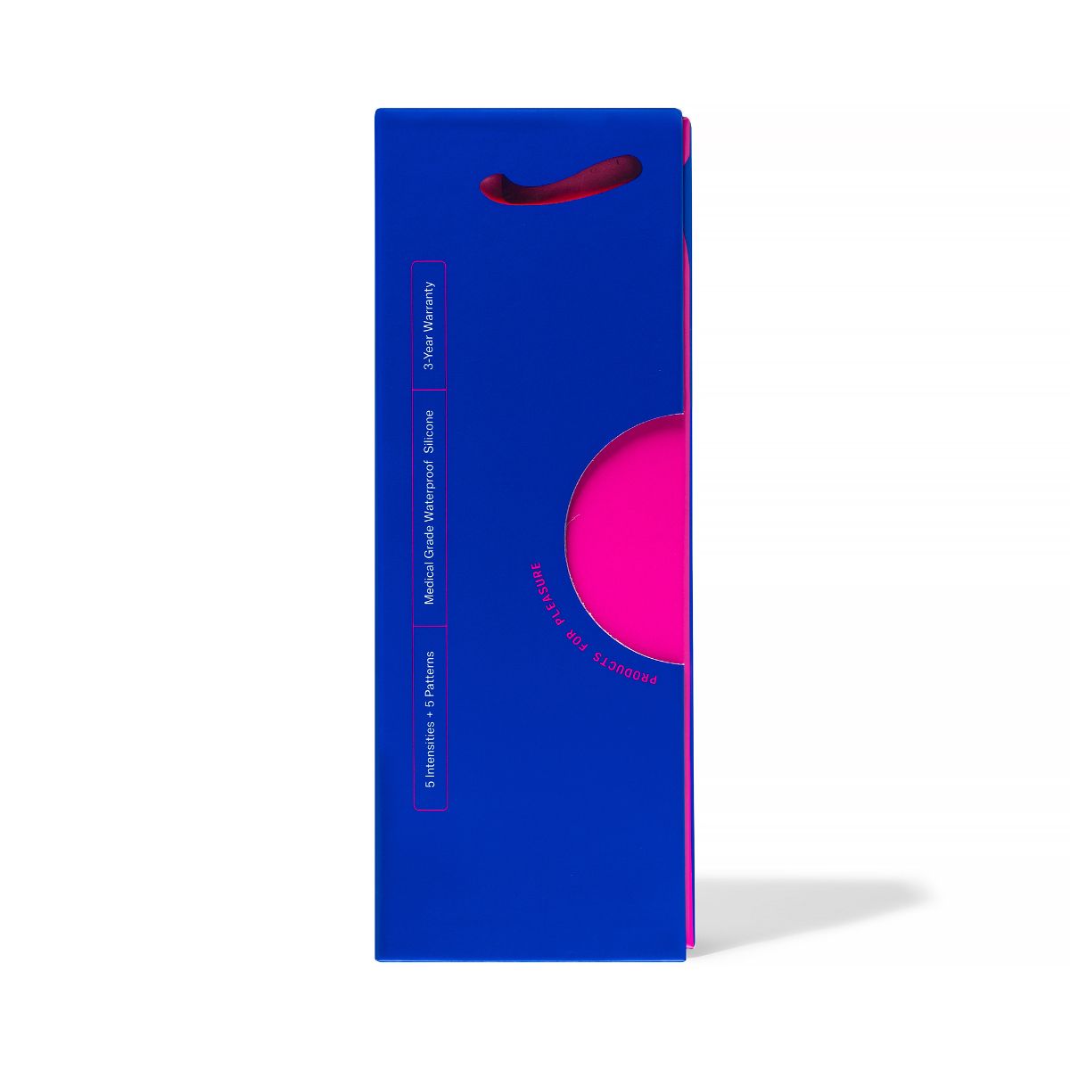 Dame - Arc G-Spot Vibrator - Purple – G Spot Vibrator
