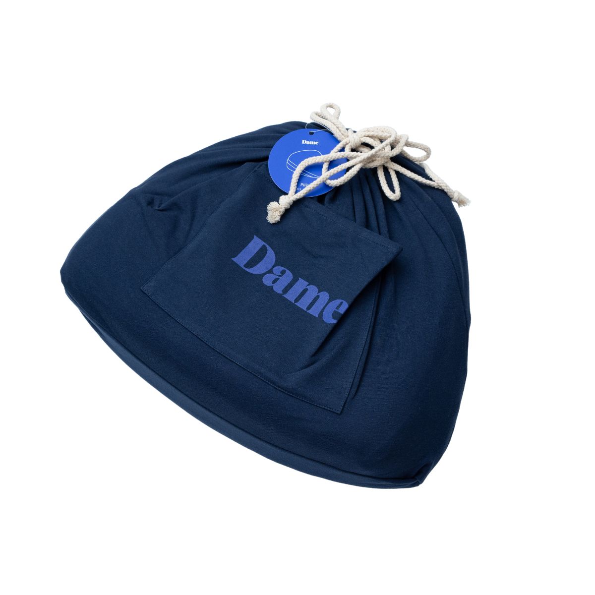 Dame - Pillo Sex Pillow - Indigo