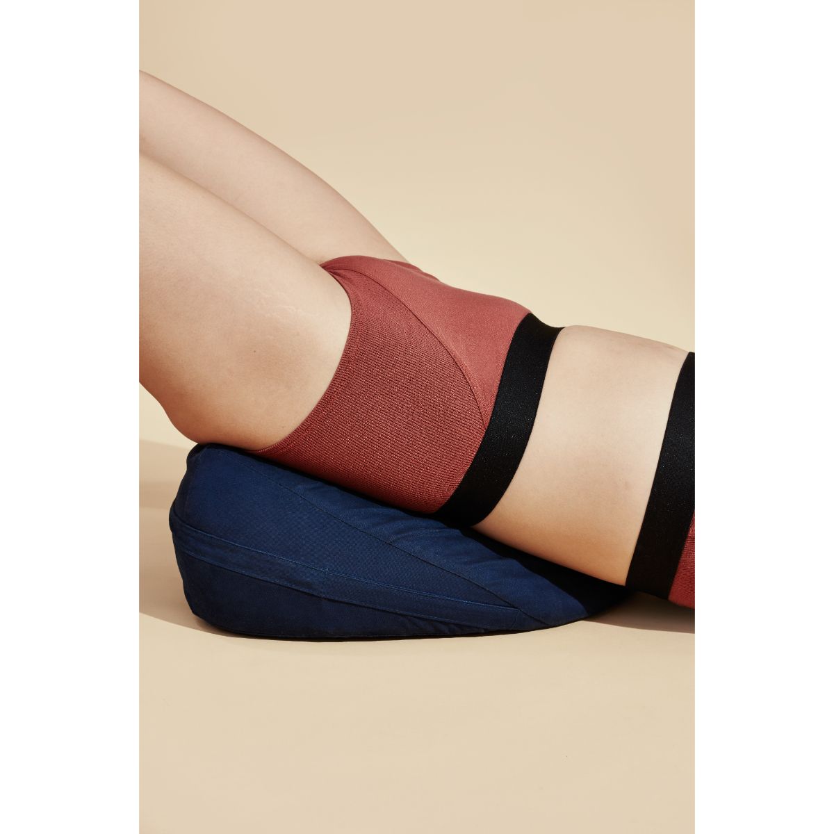 Dame - Pillo Sex Pillow - Indigo
