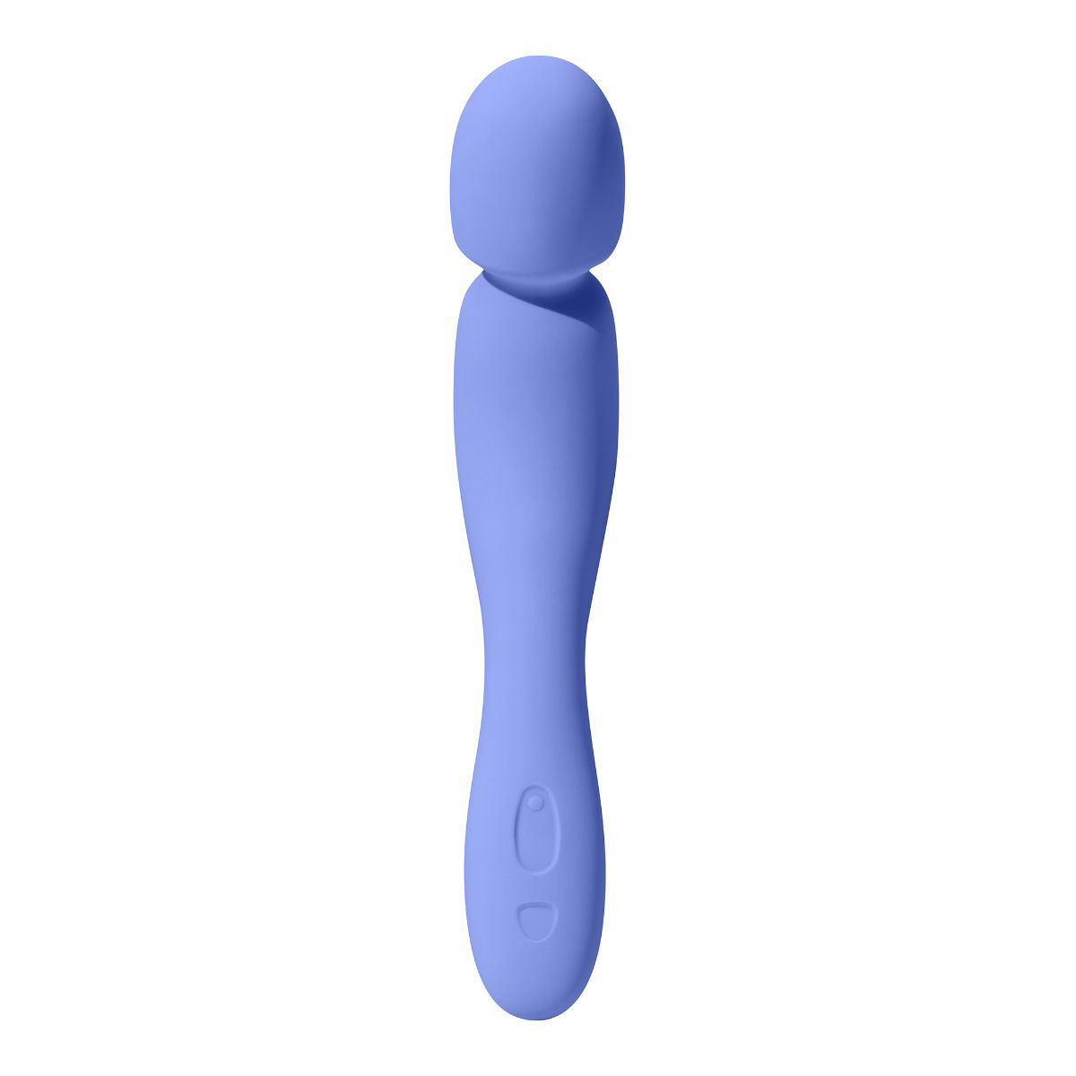 Dame - Com Wand Massager Periwinkle