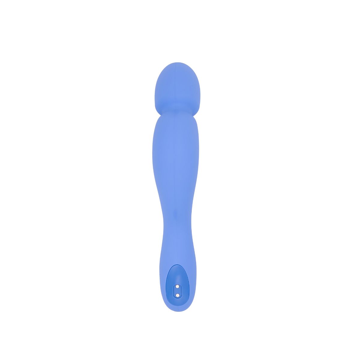 Dame - Com Wand Massager Periwinkle
