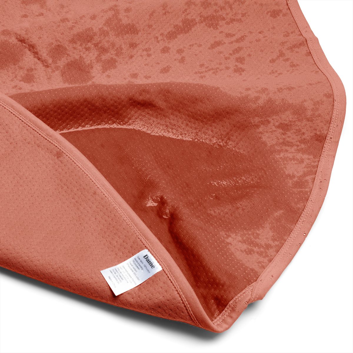 Dame Products - Thro Play Blanket – Copper