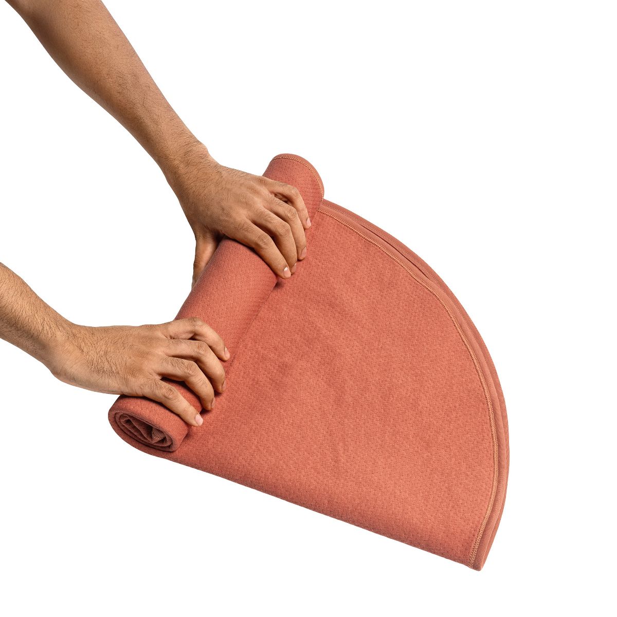 Dame Products - Thro Play Blanket – Copper