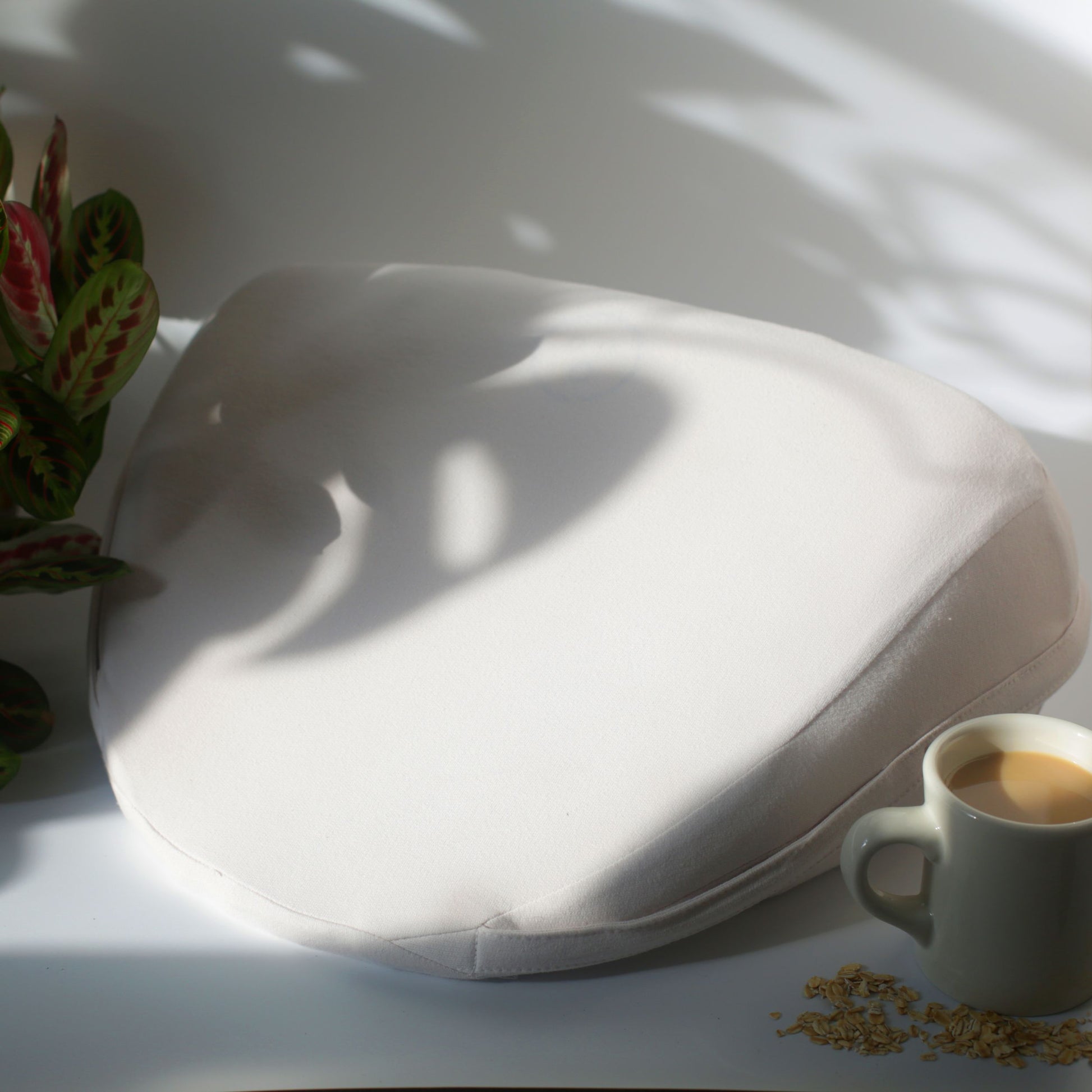 Dame – Pillo Sex Pillow – Oat