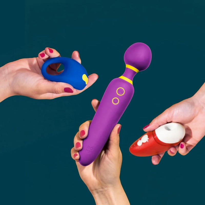 Vibrators