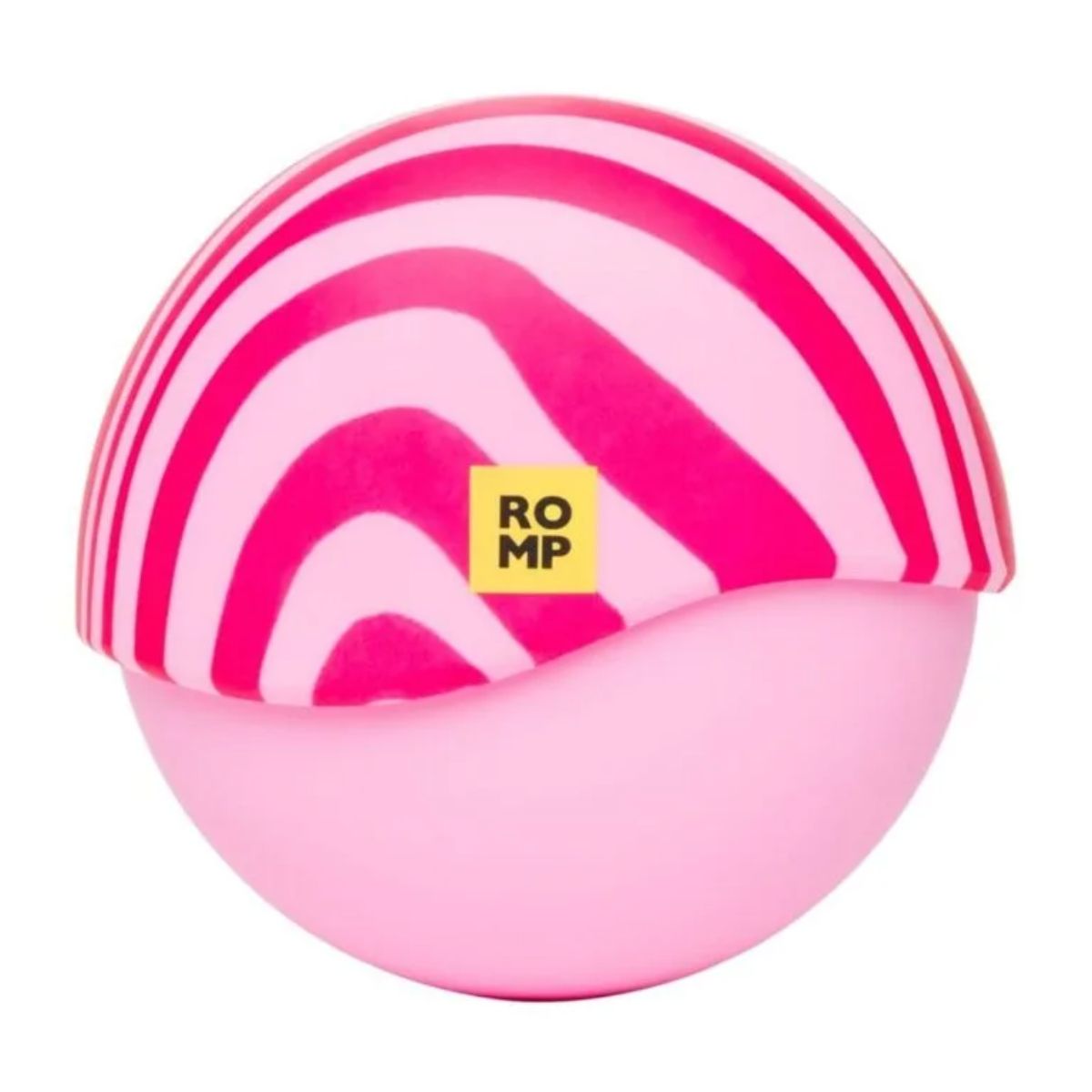 ROMP – Spin Air Pressure Vibrator – Compact & Discreet Pleasure – Clitoral Suction Toy