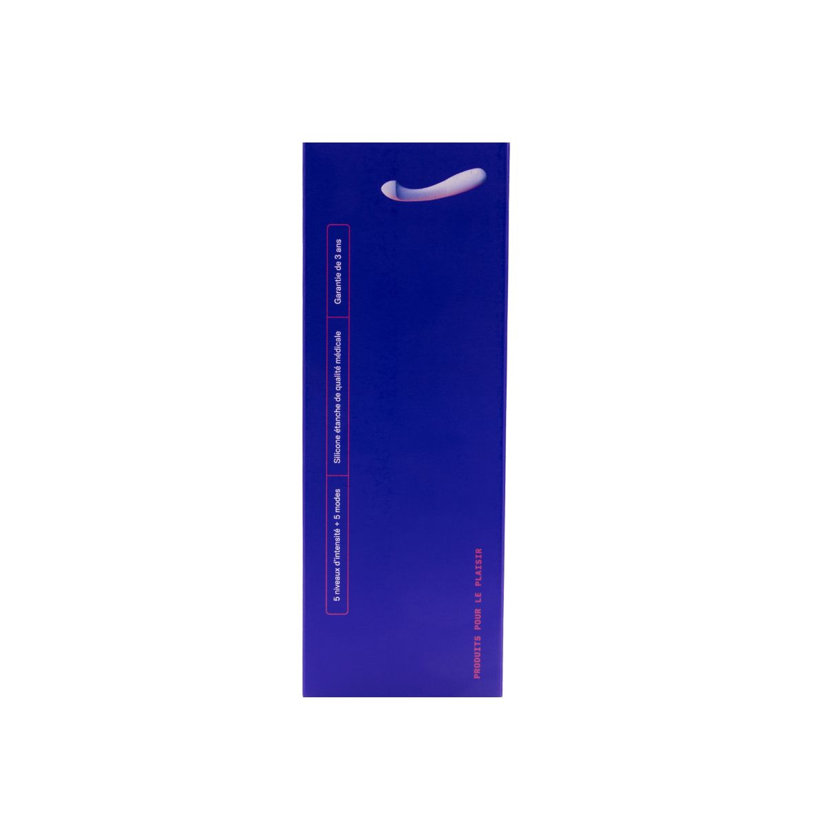Dame - Arc G-Spot Vibrator - Ice – G Spot Vibrator
