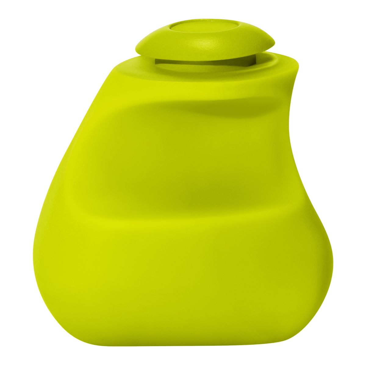 Dame - Fin Finger Vibrator - Citrus