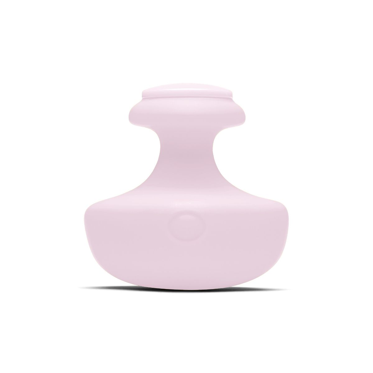 Dame - Fin 2.0 Finger Vibrator - Quartz – Mini Finger Vibrator