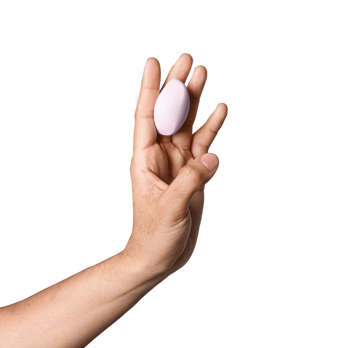 Dame - Fin 2.0 Finger Vibrator - Quartz – Mini Finger Vibrator