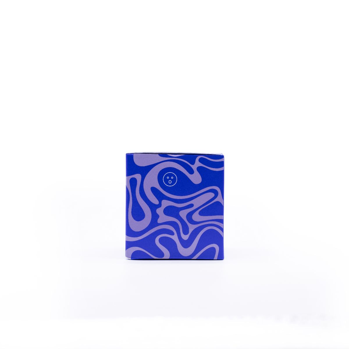 Dame Products – Massage Oil Candle – Melt Together