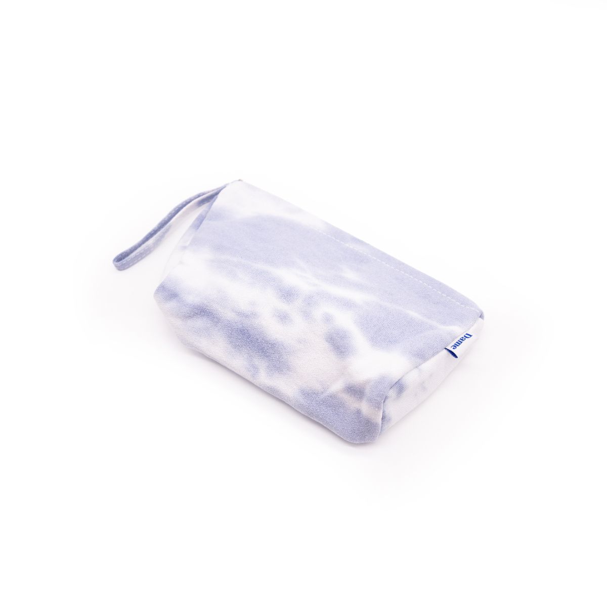 Dame Products - Stash Toy Pouch - Sky