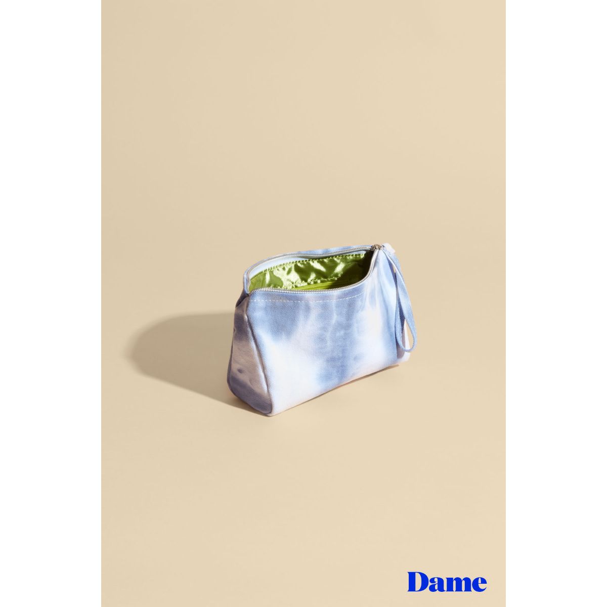 Dame Products - Stash Toy Pouch - Sky