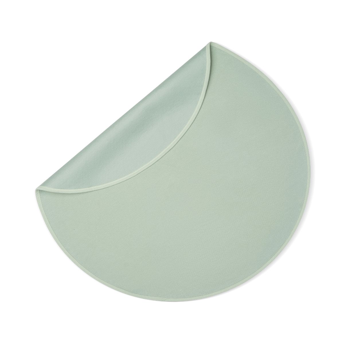 Dame Products - Cobertor Thro Play – Sálvia