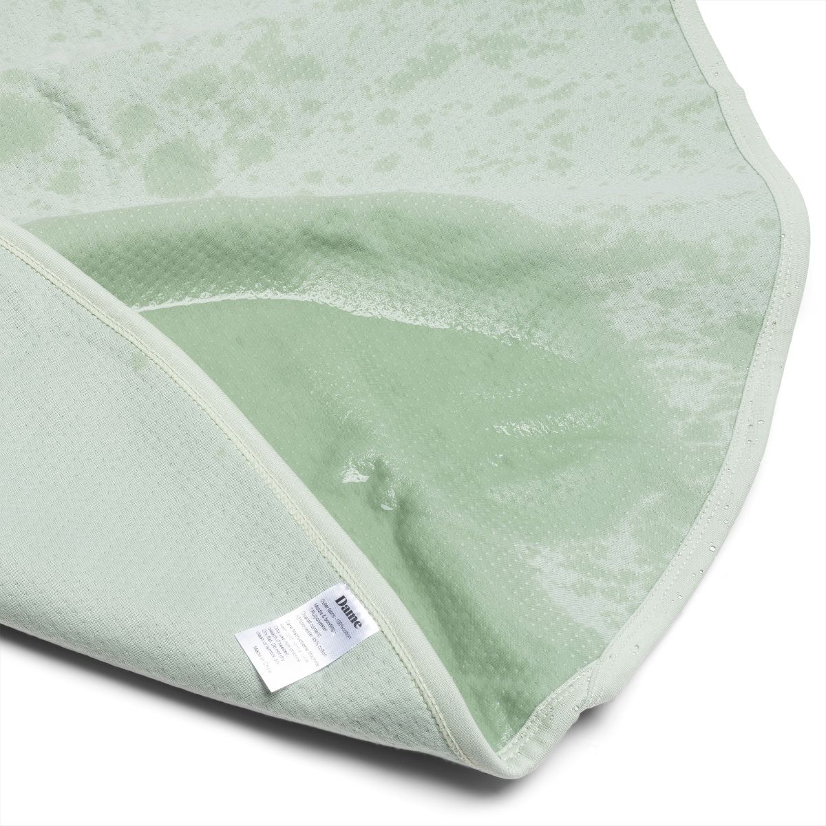 Dame Products - Cobertor Thro Play – Sálvia