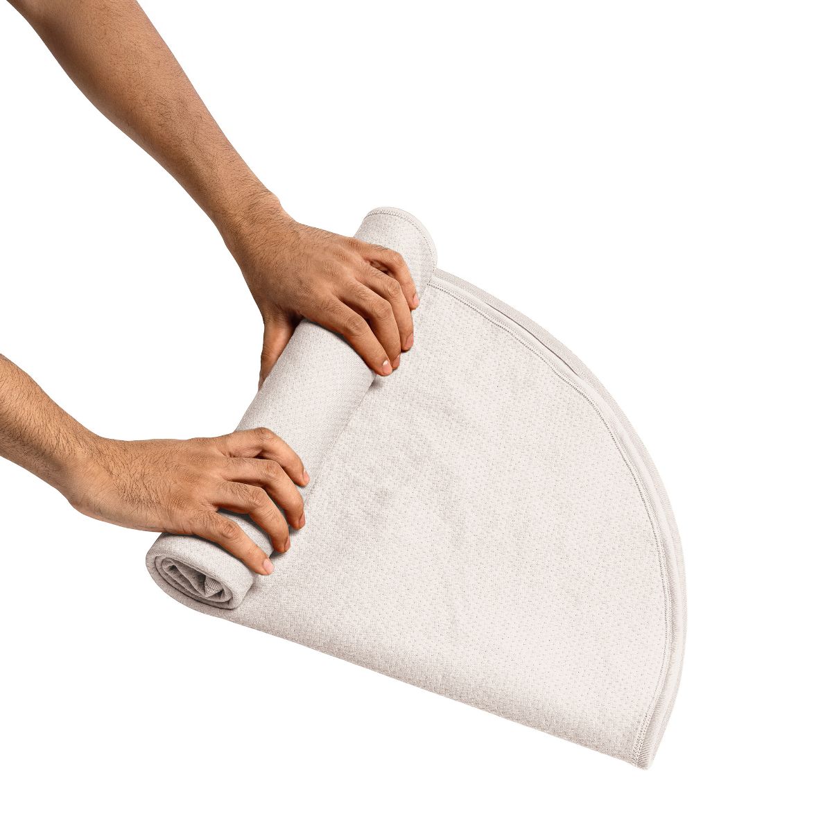 Dame Products - Thro Play Blanket – Oat