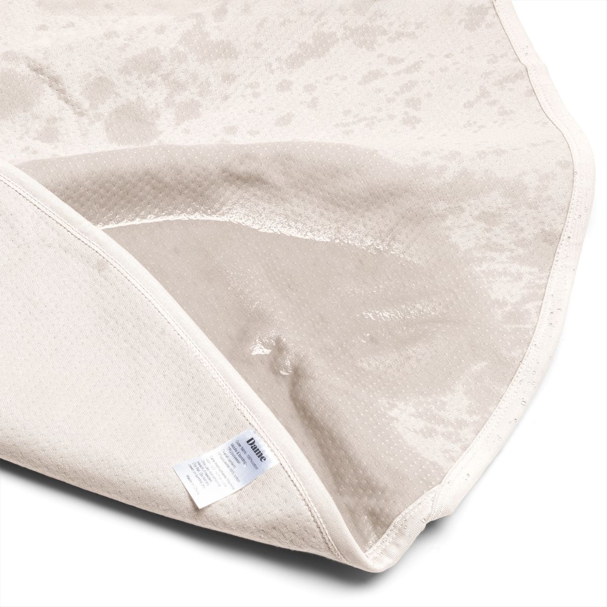 Dame Products - Thro Play Blanket – Oat