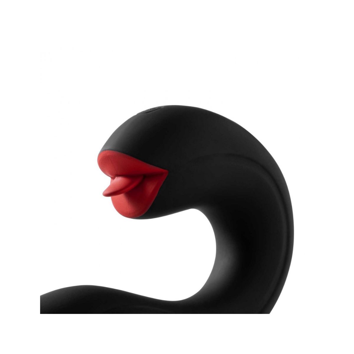 HoneyPlayBox – Joi Pro Dual Vibrator – Black – G Spot Vibrator