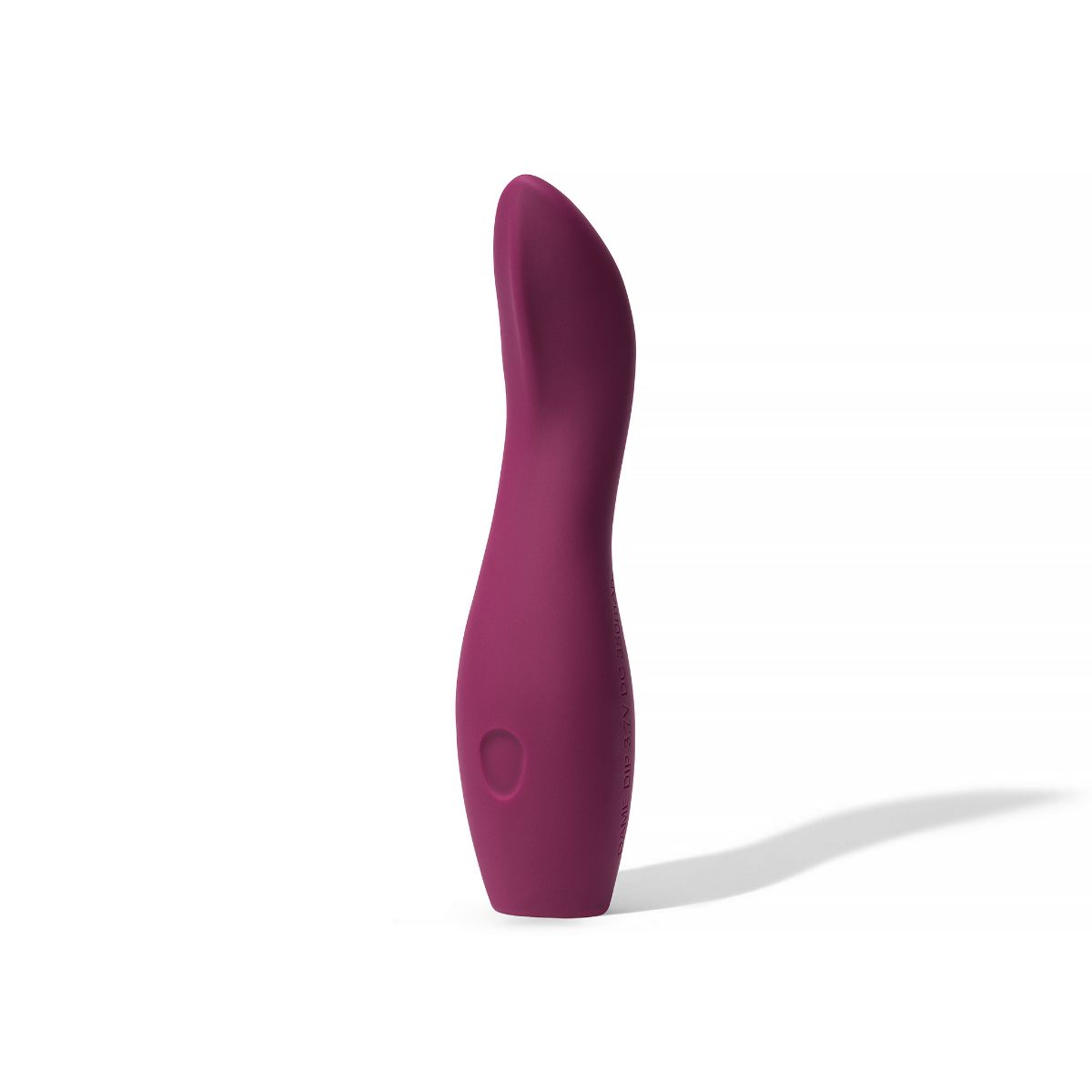 Dame - Dip 2 Versatile Vibrator - Pink – Silicone Vibrator