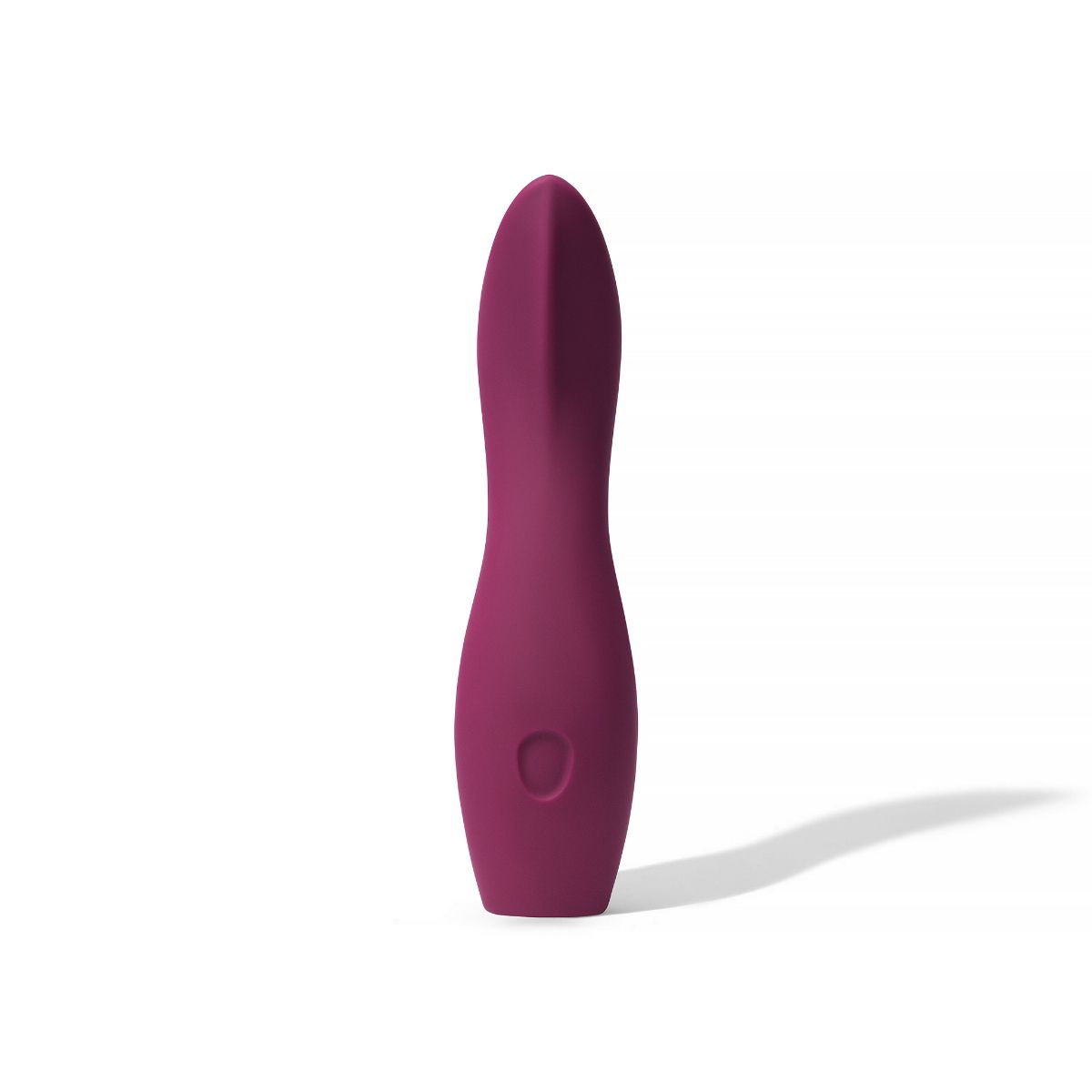 Dame - Dip 2 Versatile Vibrator - Pink – Silicone Vibrator