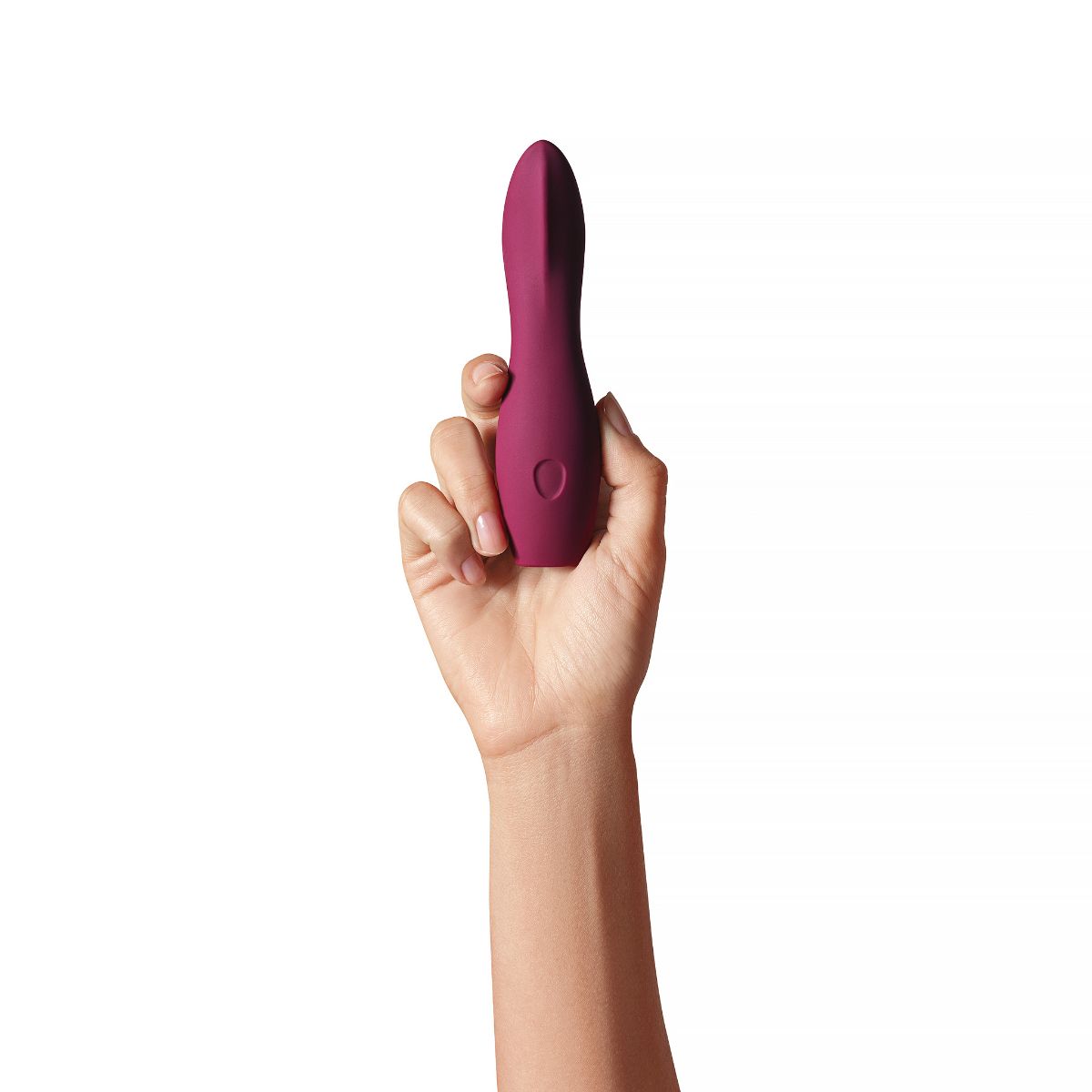 Dame - Dip 2 Versatile Vibrator - Pink – Silicone Vibrator