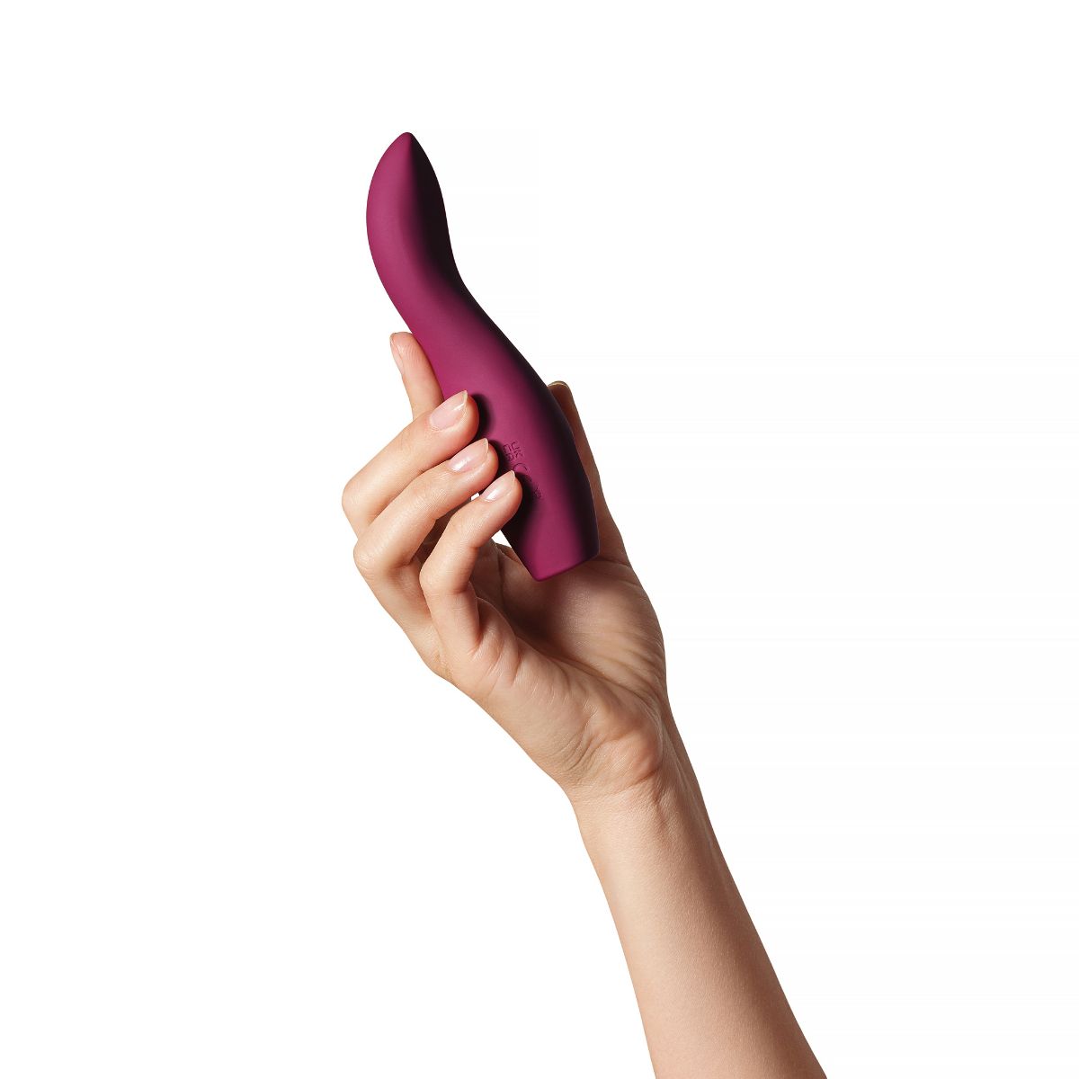 Dame - Dip 2 Versatile Vibrator - Pink – Silicone Vibrator