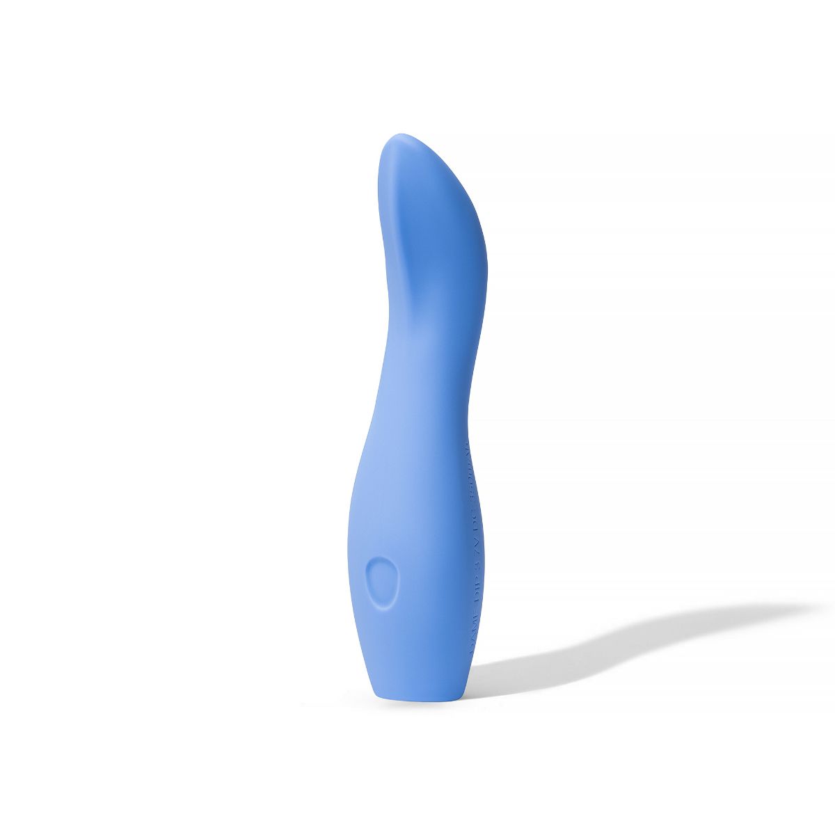 Dame - Dip 2 Versatile Vibrator Purple