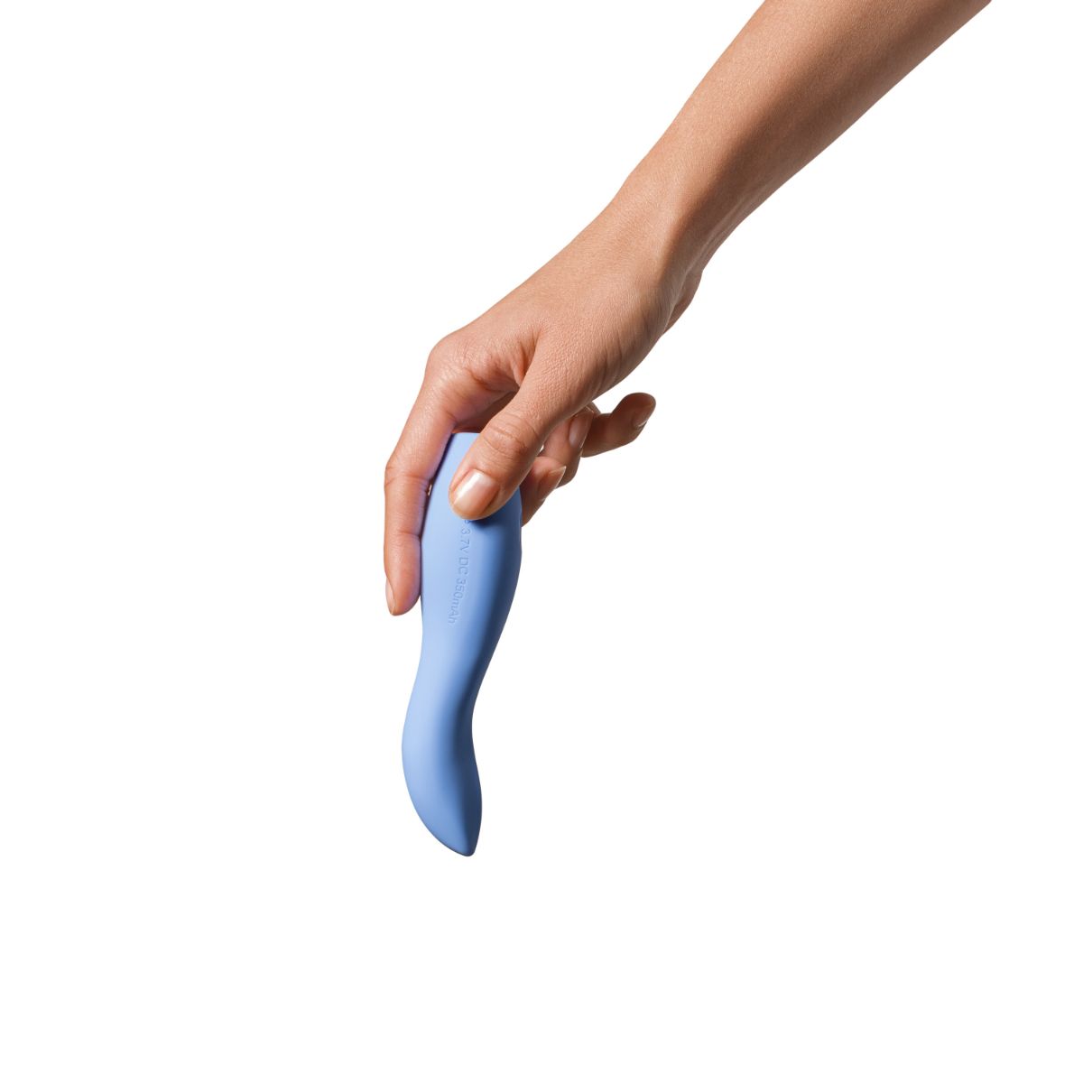 Dame - Dip 2 Versatile Vibrator - Purple – Mini Vibrator