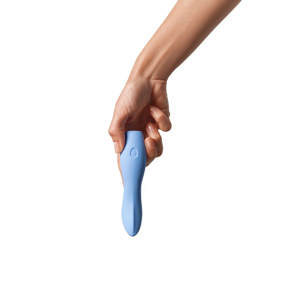 Dame - Dip 2 Versatile Vibrator - Purple – Mini Vibrator