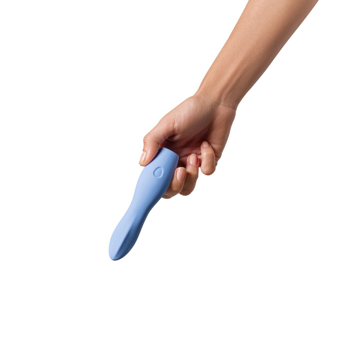 Dame - Dip 2 Versatile Vibrator - Purple – Mini Vibrator