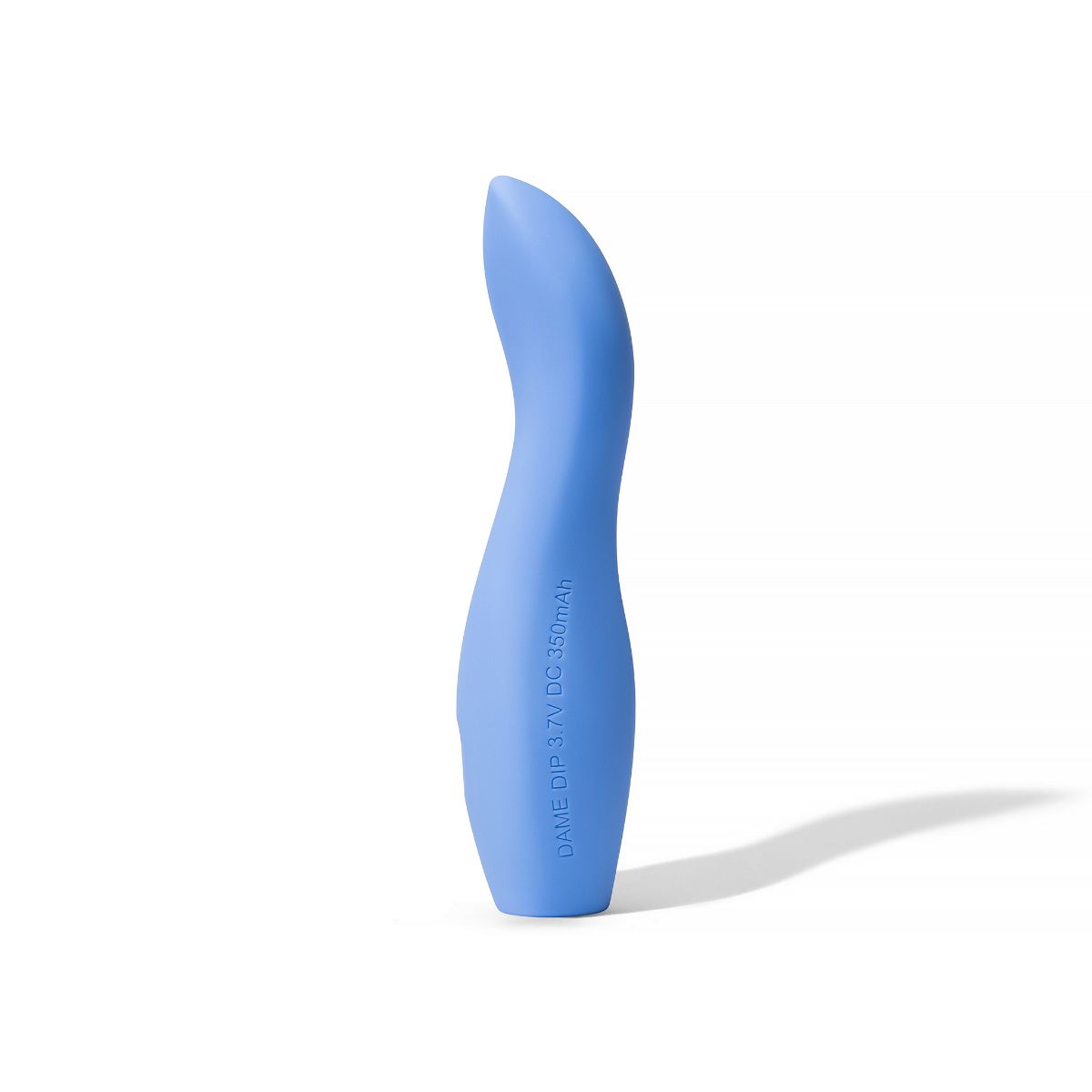 Dame - Dip 2 Versatile Vibrator - Purple – Mini Vibrator