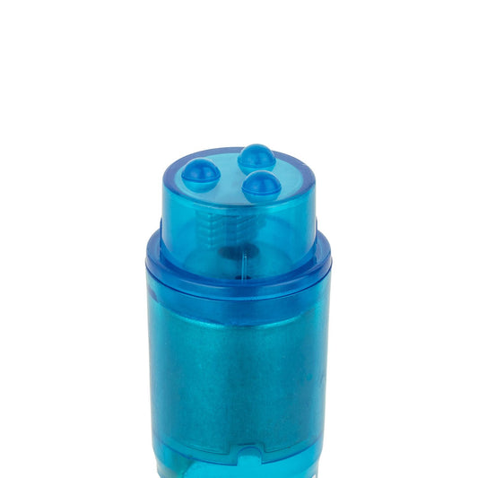 Easytoys Pocket Rocket - Blue