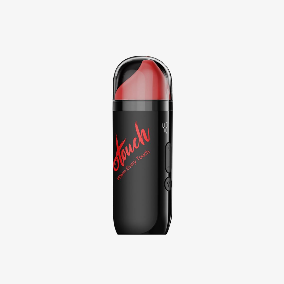 Otouch - Sensual Warmer & Dispenser - Smart Heating