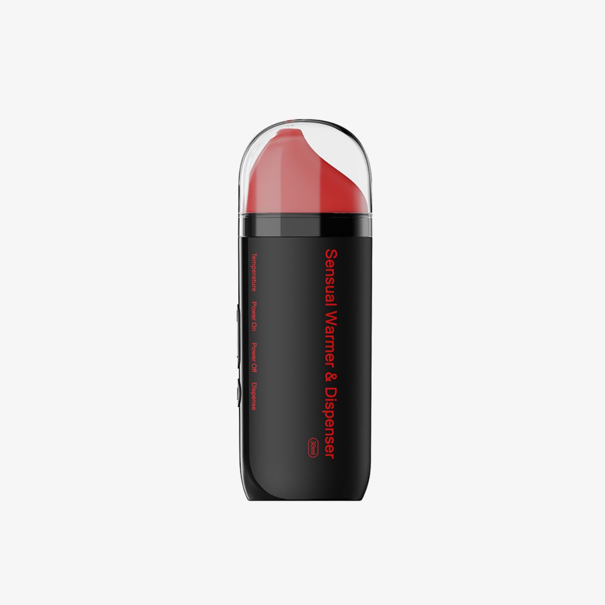 Otouch - Sensual Warmer & Dispenser - Smart Heating