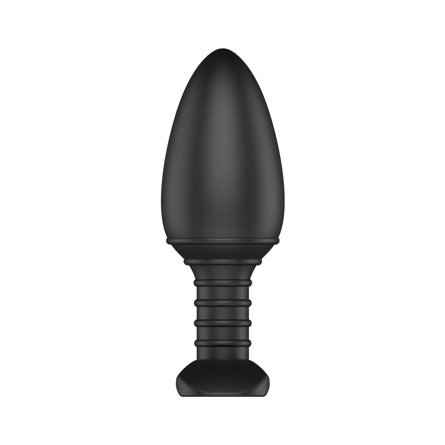 Nexus Butt Plug Trio