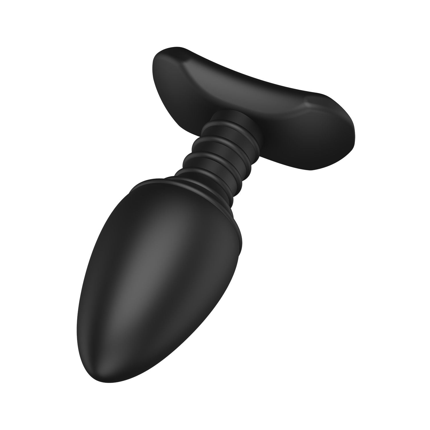Nexus Butt Plug Trio