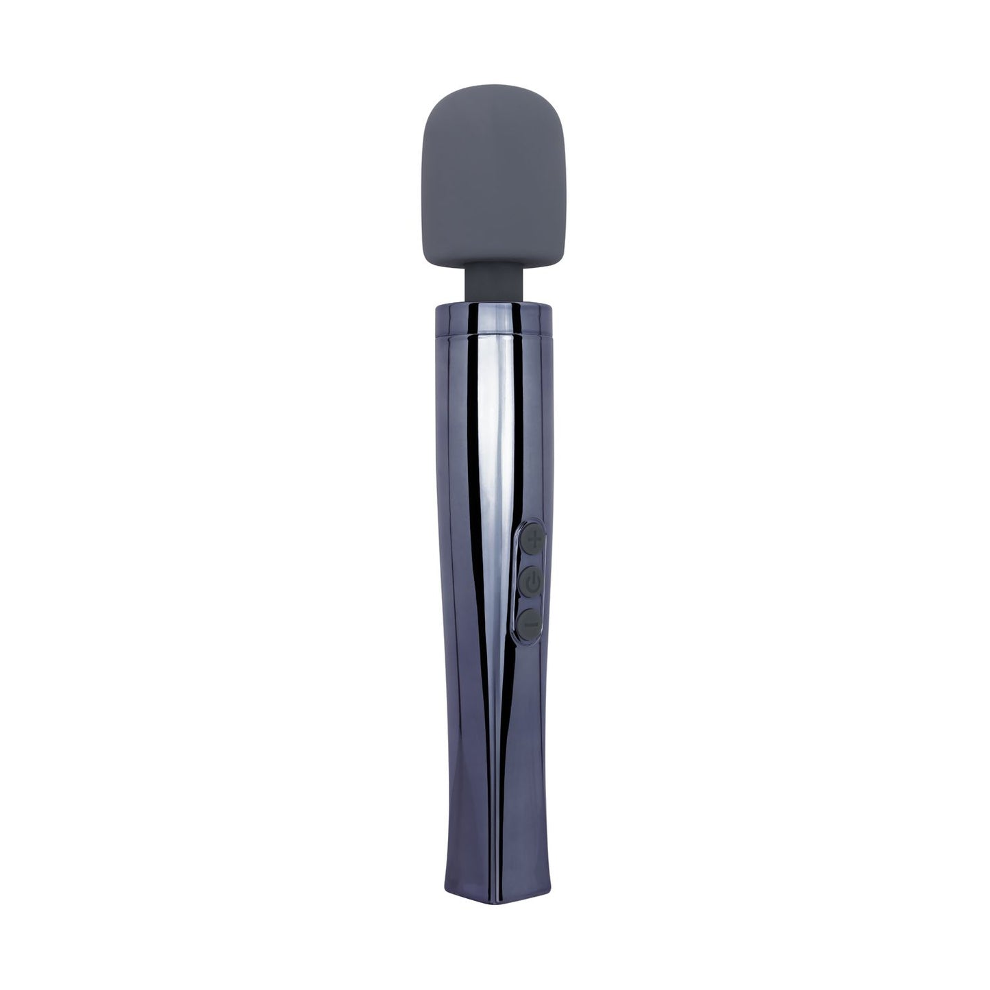 MyMagicWand - Wand Massager - Dynamite Grey – Wand Vibrator