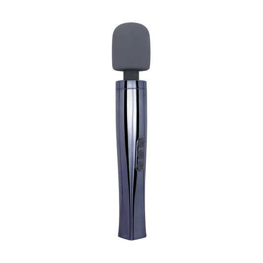 MyMagicWand - Wand Massager - Dynamite Grey – Wand Vibrator
