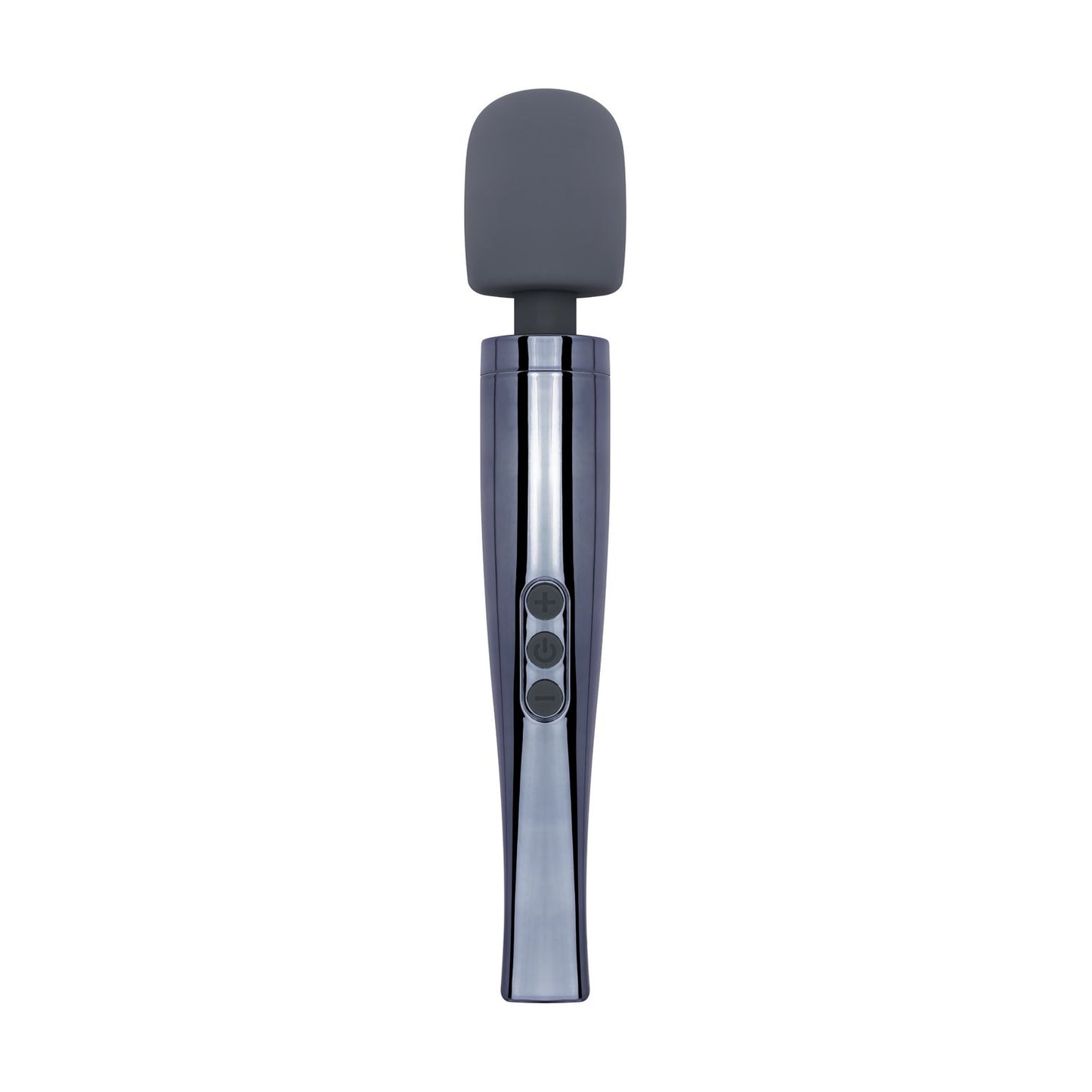 MyMagicWand - Wand Massager - Dynamite Grey – Wand Vibrator
