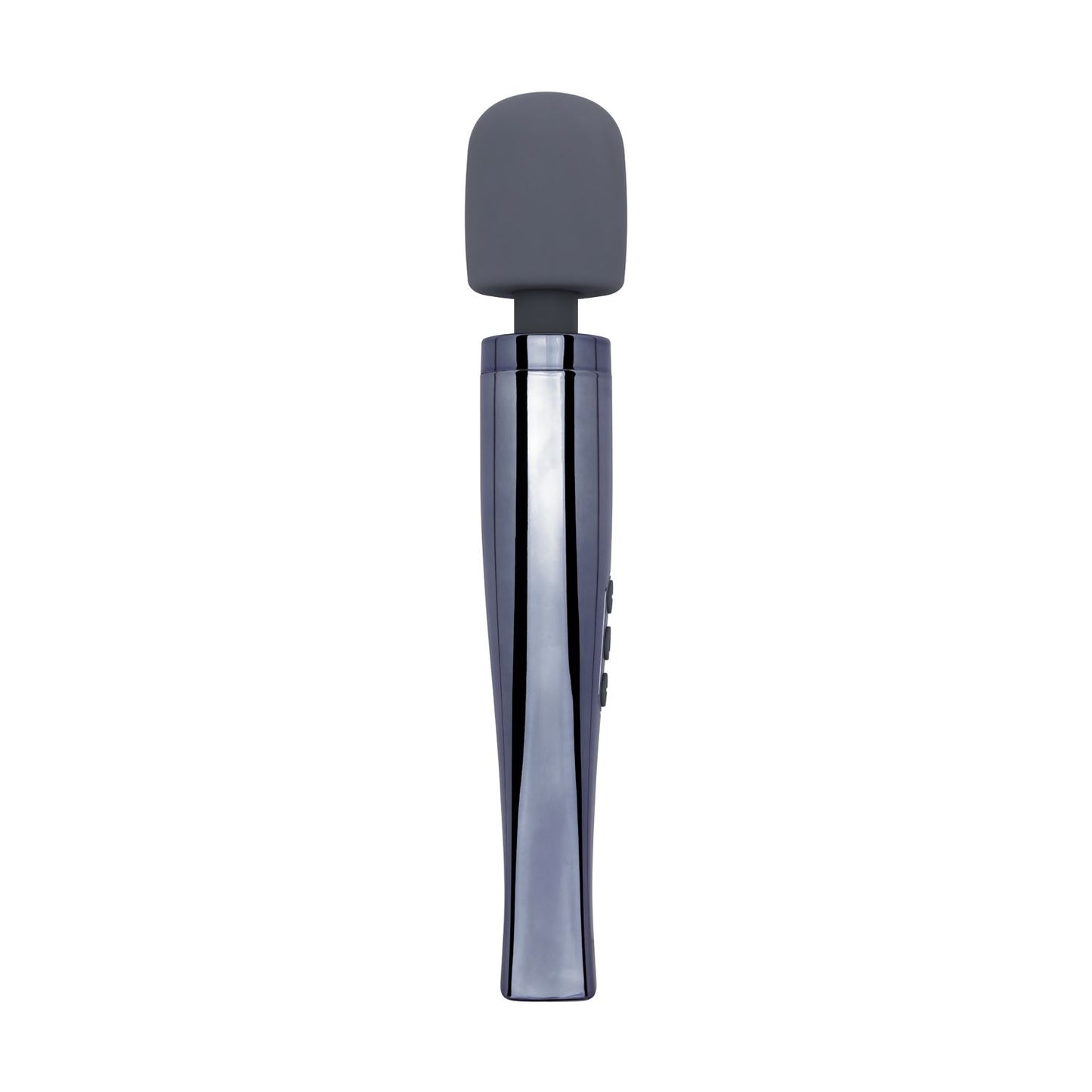 MyMagicWand - Wand Massager - Dynamite Grey – Wand Vibrator