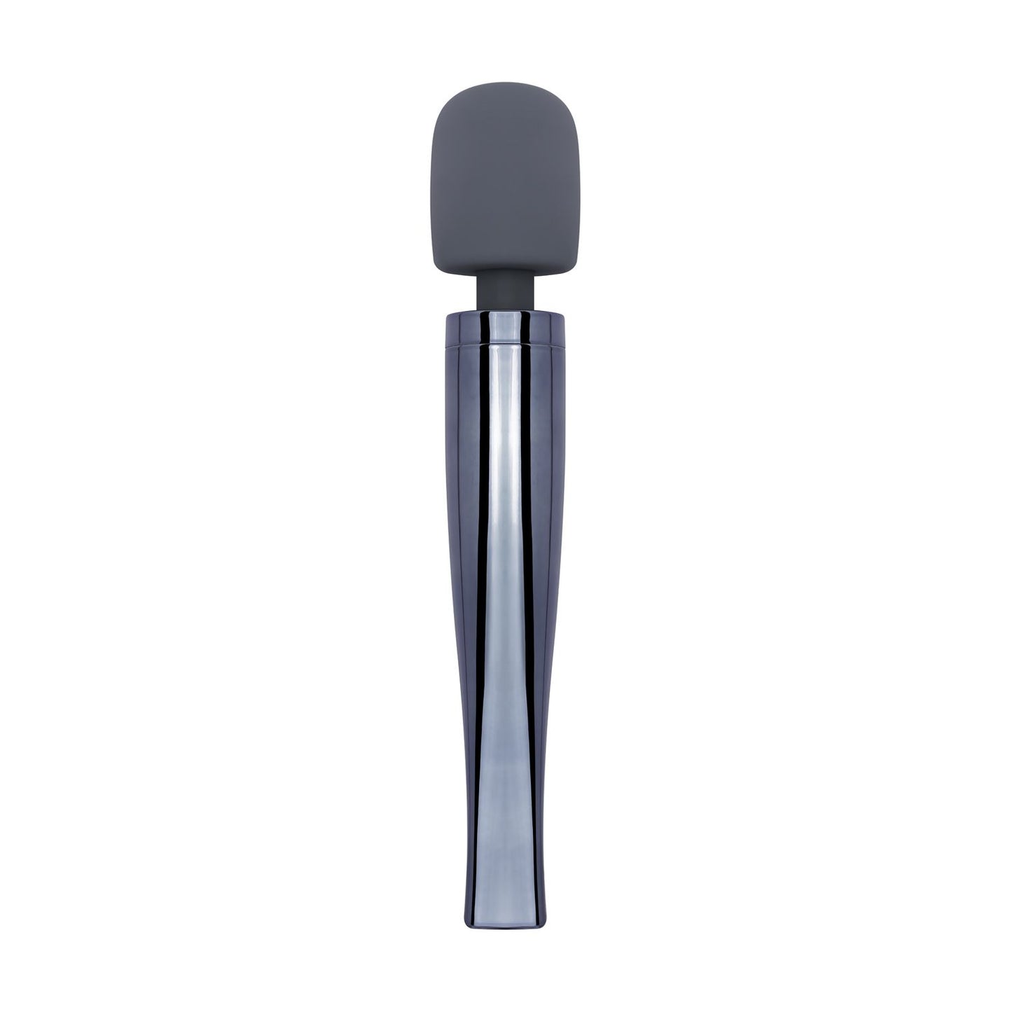 MyMagicWand - Wand Massager - Dynamite Grey – Wand Vibrator