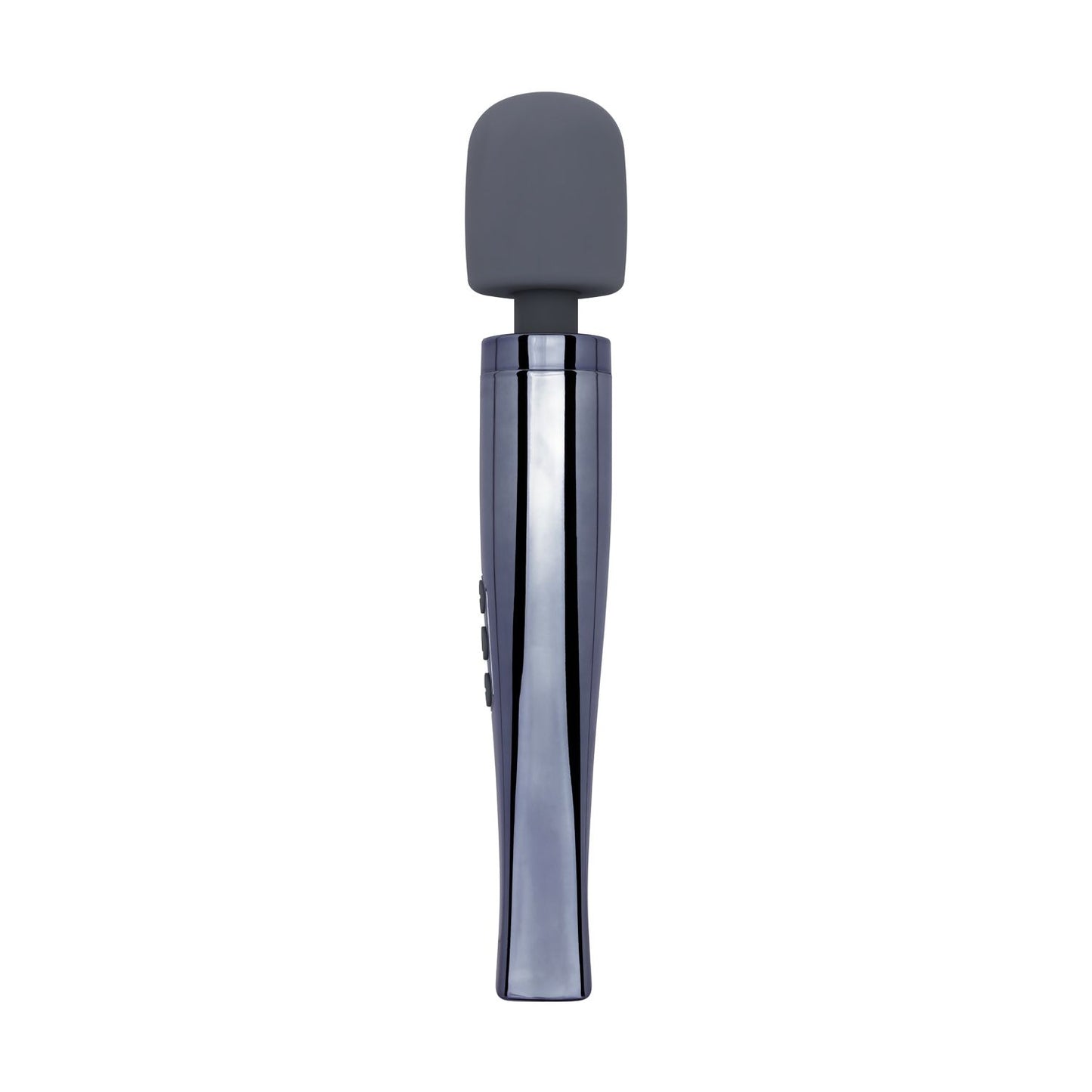 MyMagicWand - Wand Massager - Dynamite Grey – Wand Vibrator