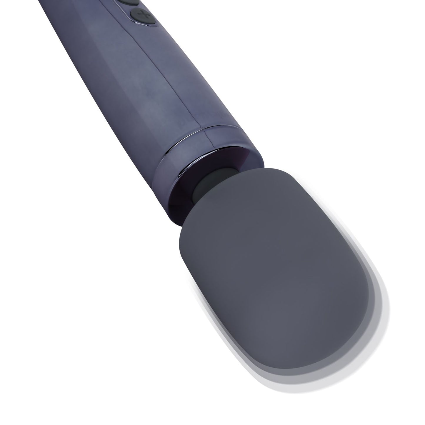 MyMagicWand - Wand Massager - Dynamite Grey – Wand Vibrator