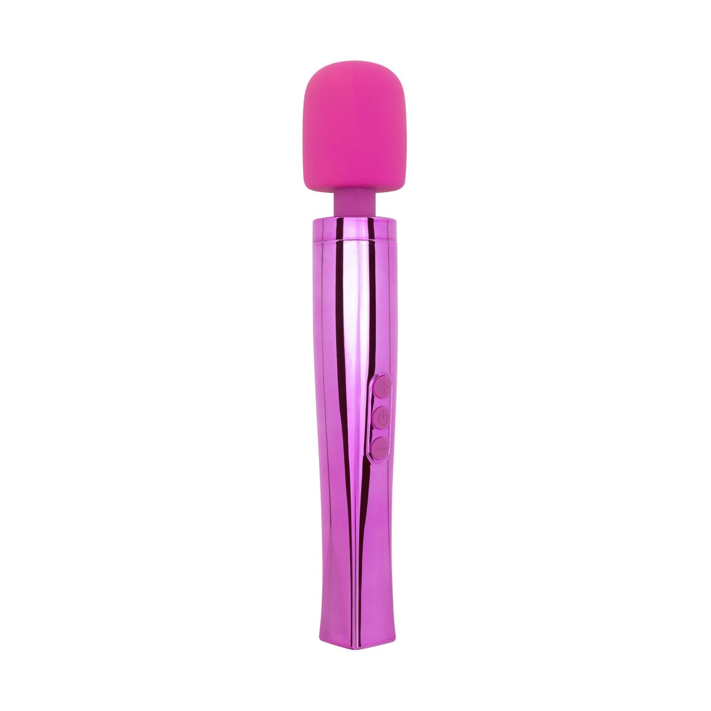 MyMagicWand - Wand Massager - Pink – Wand Vibrator